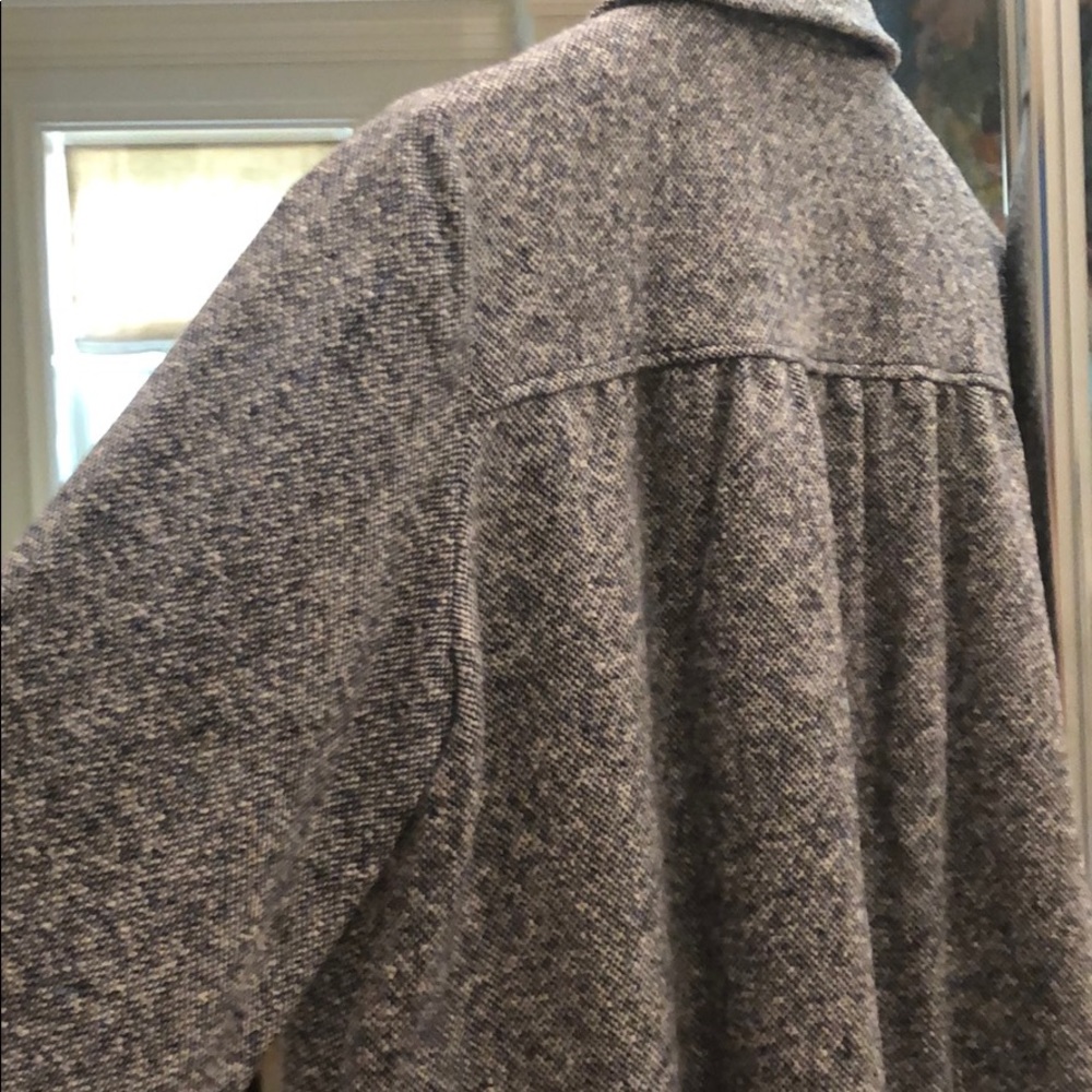 Wool Jacket - image 7